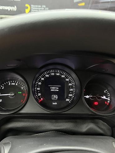 byd e6: Renault SM6 Седан бизнес‑класса Корея Резвая,кондер — 8