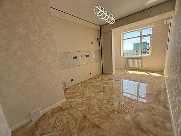 archa group: 2 комнаты, 67 м², Тунгуч мкр Элитка, 12 этаж, Евроремонт — 8