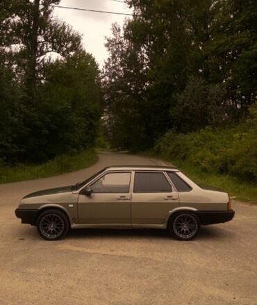 VAZ (LADA): VAZ (LADA) : 1.5 l | 2002 il 260000 km Sedan — 12