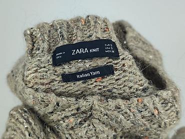 sweter massimo dutti: Zara, Sweter damski, rozmiar S — 4