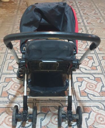 Araba-beşiklər: İşlənmiş, Cins: Qız, Ünvandan götürmə — 9