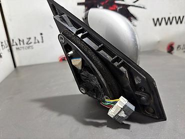 sigma 16: Боковое левое Зеркало Kia Б/у, Оригинал — 6