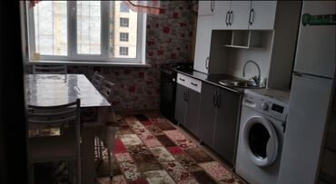 ищу квартиру на долго: 3 комнаты, Собственник, Без подселения, С мебелью полностью