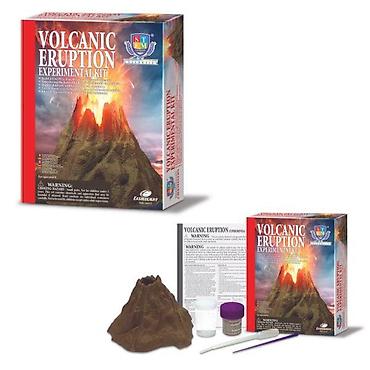 vellli: Eksperiment set vulkanska erupcija 95/36117 Pretvori svoj sto u — 1