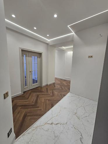 Продажа квартир: 4 комнаты, 108 м², Элитка, 6 этаж — 11