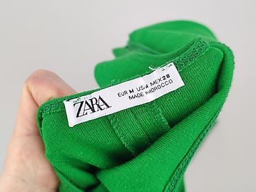 zaps bluzka: Zara, Sukienka damska, rozmiar M — 4