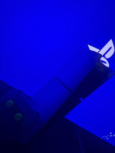 PS5 (Sony PlayStation 5): PlayStation 5 Digital Edition + DualSense - Rəsmi PS5 Digital Edition — 3