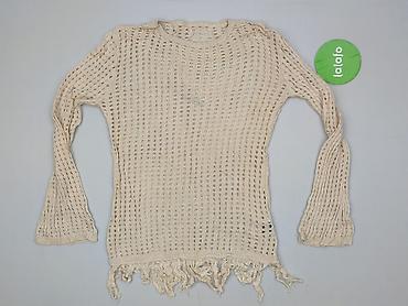 second hand item: Shein, Sweter damski, rozmiar M — 2