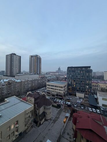 Продажа квартир: 3 комнаты, 92 м², Элитка, 10 этаж, Евроремонт — 18