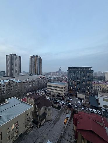 Продажа квартир: 3 комнаты, 92 м², Элитка, 10 этаж, Евроремонт — 10