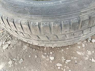maxxis 980: Зимняя шина Без пары - Размер: 205/55 / R16 91Q 1 штук --Размер — 4
