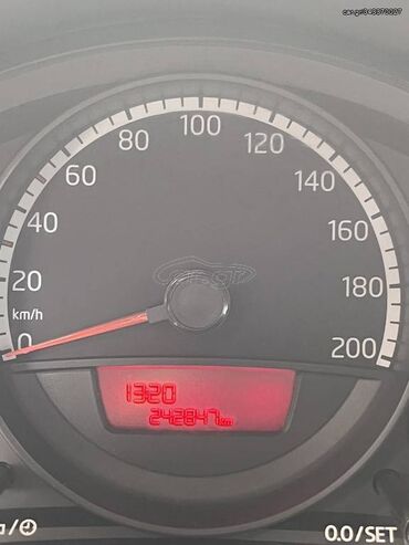 Volkswagen: Volkswagen Up: 1 l. | 2016 έ. Χάτσμπακ — 10