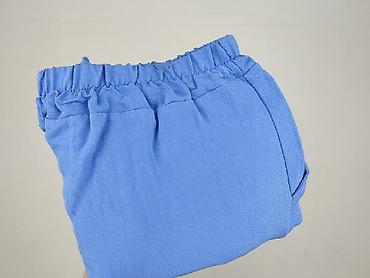 jeans water: Spodnie materiałowe damskie, rozmiar One size — 5