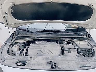 Kia: Kia Carnival: 2018 г., 2.2 л, Автомат, Дизель, Минивэн — 6