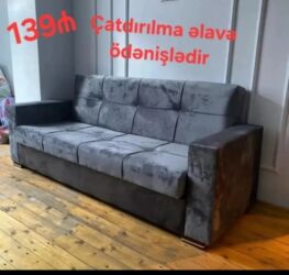 Divanlar: Divan, Yeni, Açılan, Bazalı, Parça, Ödənişli çatdırılma — 12