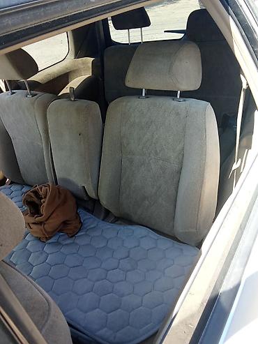 devo matiz: Honda Odyssey: 2000 г., Автомат, Бензин — 4