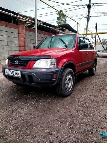 хонда аккорд в кыргызстане: Honda CR-V: 2001 г., 2 л, Автомат, Газ, Внедорожник
