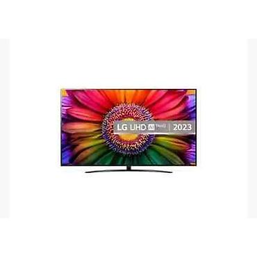 hisense infinity e9: LG 86UR81006LA Televizor - 86 düym (təqr. 218 sm) 4K UHD (3840 × — 1