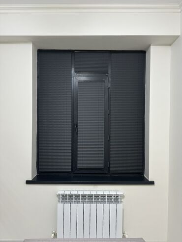 Жалюзи и рольшторы: Рулонные шторы и день-ночь под заказ. Установка карниз Плиссе Жалюзи — 13