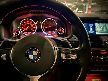 рещётка: BMW X4: 2017 г., 3 л, Автомат, Бензин, Купе — 9