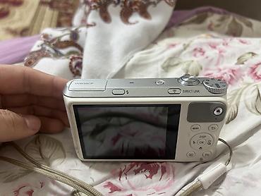 Фотоаппараты: Samsung WB1100F (EC-WB1100BPB/RU) - Тип: компактная суперзум-камера — 10