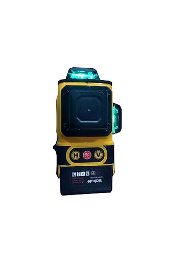 Измерительные приборы: №: 10393 Məhsulun adı: Lazer nivelir DeWalt 4D 360 Brend: No Brand — 2