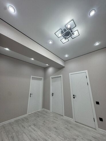 Продажа квартир: 3 комнаты, 94 м², Элитка, 15 этаж, Дизайнерский ремонт — 5