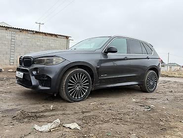 BMW: BMW X5: 2018 г., 3 л, Автомат, Бензин, Кроссовер — 12