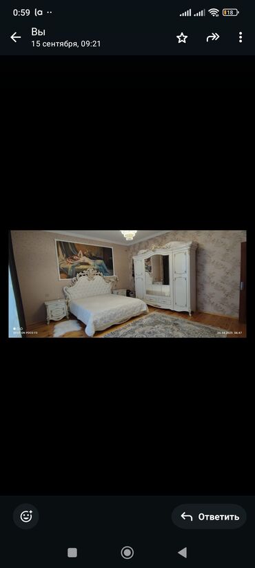 Həyət evləri və villaların satışı: Satış üçün 2 mərtəbəli+zirzəmili müstəqil ev - Ümumi görünüş: Ön — 3