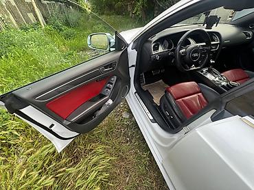 Audi: Audi S5: 3 l | 2013 il Kupe — 13
