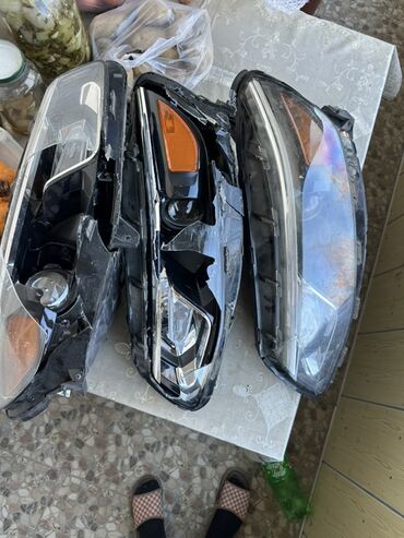 14 lük disk: Məhsul: Avtomobil faraları və hissələri (3 ədəd) Təsvir: - Şəkillərdə