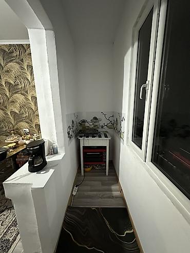 Продажа квартир: 1 комната, 54 м², 105 серия, 3 этаж, Косметический ремонт — 7