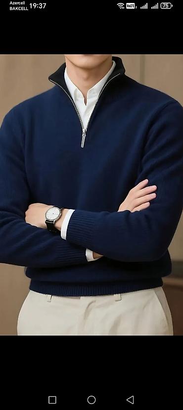 Jiletlər: Jilet, XL, rəng - Boz — 27