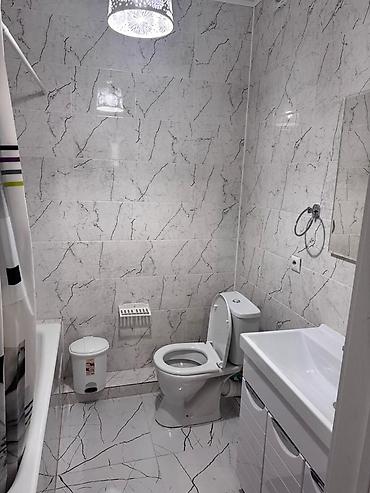 Долгосрочная аренда квартир: 1 комната, С мебелью полностью at lalafo.kg — 12 Долгосрочная аренда квартир: 1 комната, С мебелью полностью — 12