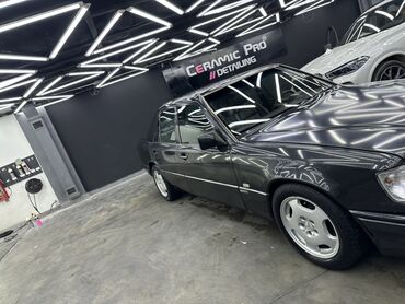 генератор ваз 2109: Mercedes-Benz E-Class: 1995 г., 3.2 л, Автомат, Бензин, Седан