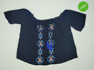 bluzki wiskoza elastan: Primark, Bluzka damska, rozmiar 2XS — 2