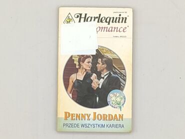 Książka, gatunek - Powieść, stan - Bardzo dobry