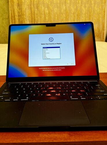 macbook air 2018: Intel Core i9, 32 ГБ ОЗУ