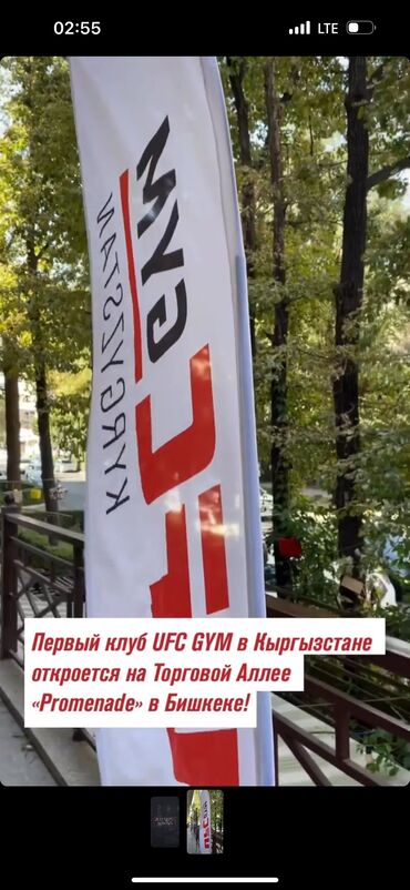шорты ufc: UFC gym ! Продаю свой месячный абонемент! 30 посещений безлимит в