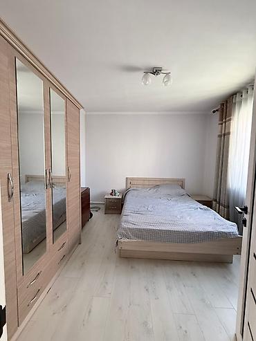 квартиры арча бешик джал: 70 м², 3 комнаты, Арча-Бешик ж/м — 7