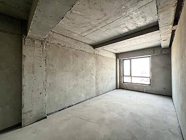 оценка дома: 3 комнаты, 120 м², Элитка, 8 этаж, ПСО (под самоотделку) — 3