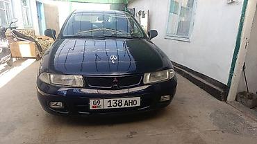 cl9 cl7: Mitsubishi Carisma: 1997 г., 1.6 л, Механика, Бензин, Седан — 4