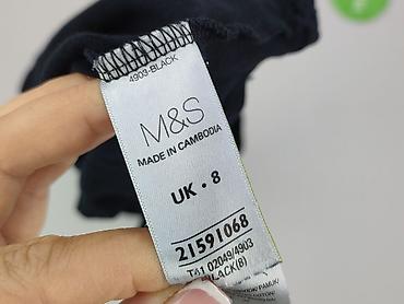 marks and spencer sweter: Marks & Spencer, Bluzka damska, rozmiar S — 4