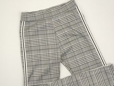 Material trousers: S (EU 36), condition - Very good