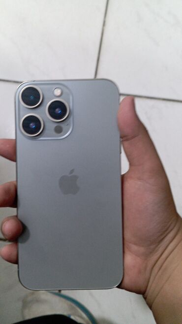 xiaomi redmi 8: IPhone 15 Pro, 256 GB, Natural Titanium