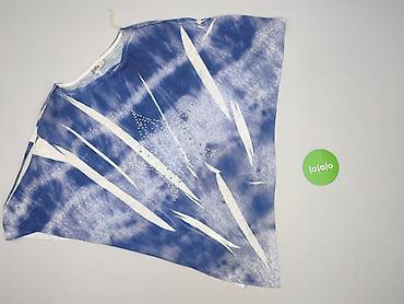 plisowane bluzki: Designer`s, Bluzka damska, rozmiar L — 2