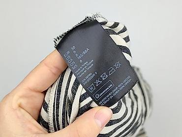 jedwab: H&M, Sukienka damska, rozmiar S — 5