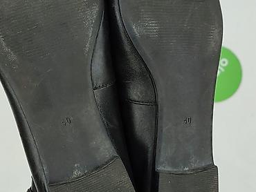 buty lasocki ccc: Balerinki damskie, rozmiar 40 — 7