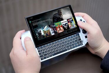Digər oyun və konsollar: GamePAD WIN4 – portativ oyun konsolu və mini PC. Tələbələrə xusui — 6