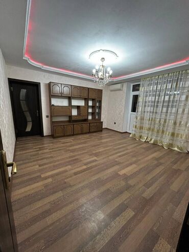 Köhnə tikili: Bakı, 3 otaqlı, Köhnə tikili, m. Həzi Aslanov, 63 kv. m — 5